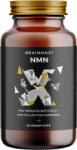 BrainMax eNeMeN, mononucleotidă de nicotinamidă, 60 capsule vegetale
