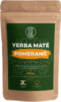  BrainMax Pure® Yerba Maté, portocale, 500 g