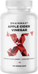 BrainMax Apple Cider Vinegar, 180 capsule vegetale