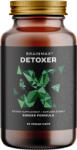 BrainMax Detoxer, 1620 mg, 90 capsule vegetale