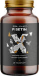 BrainMax Fisetin 100 mg, 60 capsule vegetale / EXP. 5/2025