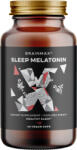 BrainMax Sleep Melatonin, 60 capsule vegetale