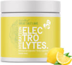 BrainMax Hydration Electrolytes, electroliți de hidratare, lămâie, 30 de porții, 300 g