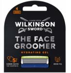 Wilkinson Hydro 5 Groomer, 4in1 cserélhető pengék, 4 db (4027800102808)