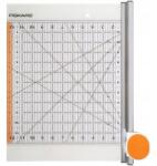 Fiskars Guillotine Forgatható Pengével És Vonalzóval 12X12 (1016264)