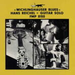 Reichel, Hans Wichlinghauser Blues