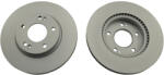 Kavo Parts Kavo Féktárcsa BR-4254-C, szellőző, Hyundai, Kia, 282mm