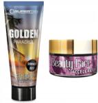 SuperTan California Golden Paradise, gyorsító, 200ml, Beauty Face