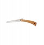 Opinel No 18 faipari fűrész, rozsdamentes acél, 420mm (000687)