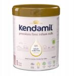 Kendamil 1 Prémium DHA+ tápszer, 800g, teljes tejből, pálmaolajmentes (5056000505309)