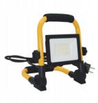 Ecolight Hordozható Led fényvető állványon 100W 1, 5m (ECL-MHC-100W-40-PB)