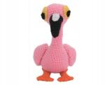Crelando horgolótű készlet, rózsaszín flamingó (492055_2072)