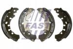 Fast Fékpofák Fiat Punto Grande 05>, hátsó, FAST, FT30060