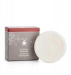 Muhle borotvaszappan, szantálfa, 65g, borotválkozáshoz, 60mm átmérő