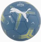 PUMA Nova Training kézilabda cipő, kék, Size 3, 1, 2, férfi, női, gyerek (084386 01)