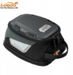 LOBOO Tanktáska, 4, 5-6, 5L, nylon, fényvisszaverő csíkok