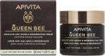 APIVITA QUEEN BEE ránctalanító arckrém LIGHT érett bőrre - normál/kombinált bőrtípusra - 50ml ( Kiszerelés: 50ml )