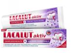 Lacalut Aktiv fogkrém fogíny-zománc védelmére - 75ml ( Kiszerelés: 75ml )