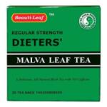 Dr. Chen Patika Mályva Tea Filteres - 20x2g ( Kiszerelés: 20x2g )