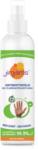 JimJams Antibakteriális kéz- és bőrfertőtlenítő spray - 250ml ( Kiszerelés: 250ml )