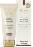 AHAVA Dermud kézkrém intenzív tápláló - 100ml ( Kiszerelés: 100ml )
