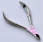  Solingen bőrvágó fogó, tüskekiszedő