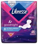 Libresse Goodnight large+ with wings betét ( Kiszerelés: 8x )
