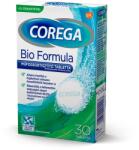  Corega Tabs Bio Formula műfogsortisztító tabletta - 30x ( Kiszerelés: 30X )