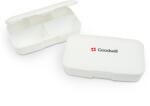  Gyógyszeradagoló napi Goodwill - 1x ( Kiszerelés: 1x )