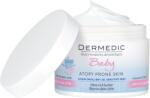  Dermedic BABY gazdagon tápláló testvaj - 225ml ( Kiszerelés: 225ml )