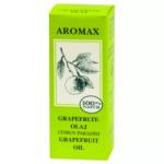 Aromax grapefruit illóolaj - 10ml ( Kiszerelés: 10ml )