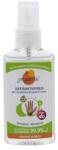JimJams Antibakteriális kéz- és bőrfertőtlenítő spray - 50ml ( Kiszerelés: 50ml )