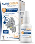  Aurisclean Fülspray (15ml) - Lejárat közeli: 2026.04. 30. ( Kiszerelés: 15ml )