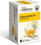 Patikárium Kamillavirág tea filteres - 20x1g ( Kiszerelés: 20x )