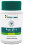 Himalaya Ayurslim kapszula - 60x ( Kiszerelés: 60x )