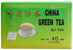 Dr. Chen Patika Zöld tea filteres kínai papírdobozos - 20x ( Kiszerelés: 20x2g )