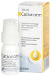  Cationorm szemcsepp - 10ml ( Kiszerelés: 10ml )