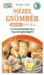 Dr. Chen Patika Gyömbér instant tea mézzel ízesítve - 20x10g ( Kiszerelés: 20x10g )