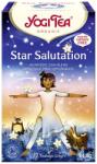 YOGI TEA ® Csillagüdvözlet - 17x ( Kiszerelés: 17x )