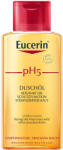 Eucerin pH5 Olajtusfürdő - 200ml ( Kiszerelés: 200 ml )