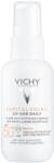 Vichy Capital Soleil UV-age daily fényvédő fluid photo-aging ellen SPF 50+ ( Kiszerelés: 40ml ) - prevenciopatika - 11 929 Ft