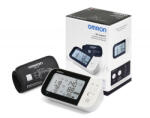 Omron M7 Intelli IT Intellisense felkaros okos-vérnyomásmérő Bluetooth adatátvitellel ( Kiszerelés: 1x )