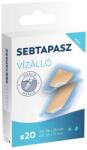  Parma sebtapasz vízálló - 20x ( Kiszerelés: 20x )