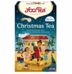 YOGI TEA ® Karácsonyi bio tea - 17x ( Kiszerelés: 17x )
