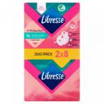 Libresse Ultra Long wings betét ( Kiszerelés: 2x8db )