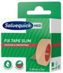 Salvequick Med ragtapasz 1, 25cmx5m utántöltő ( Kiszerelés: 1x )
