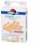 Master-Aid Forte Med vízálló sebtapasz különböző - 40x ( Kiszerelés: 40x )