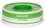 Leukosilk Ragtapasz 4, 6m x 1, 25 cm - 1x ( Kiszerelés: 1x )