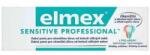 Elmex fogkrém Sensitive Professional - 75ml ( Kiszerelés: 75ml )