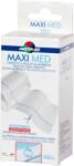 Master-Aid Maxi med sebtapasz PPH012 ( Kiszerelés: 0, 5mx 8cm )